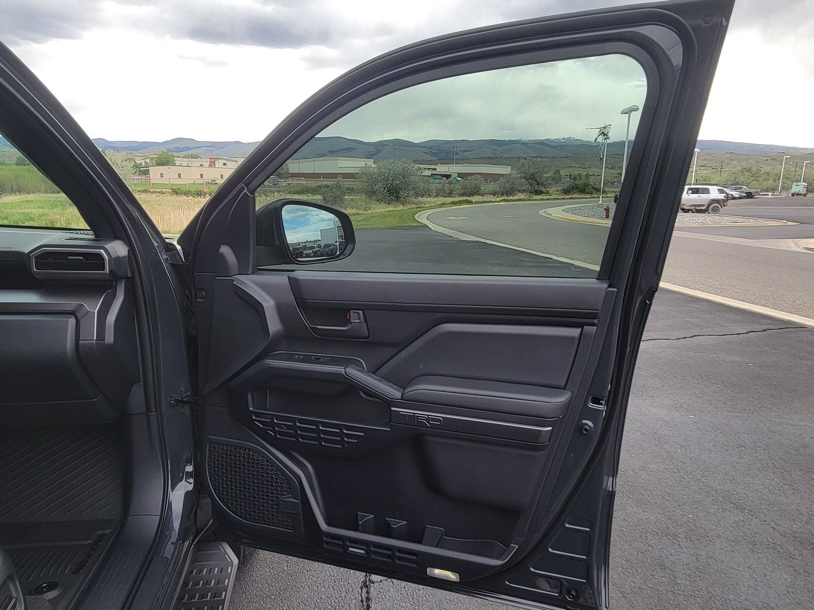 2026 Toyota 4Runner i-FORCE MAX Hybrid Limited