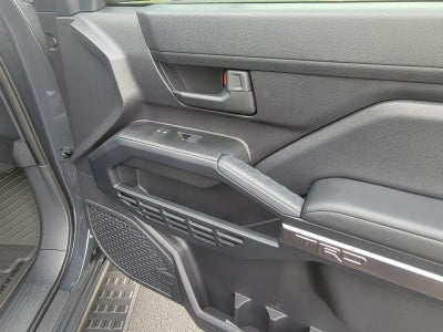 2026 Toyota 4Runner i-FORCE MAX Hybrid Limited