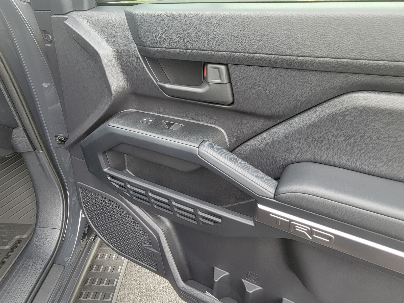 2026 Toyota 4Runner i-FORCE MAX Hybrid Limited