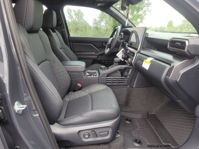 2026 Toyota 4Runner i-FORCE MAX Hybrid Limited