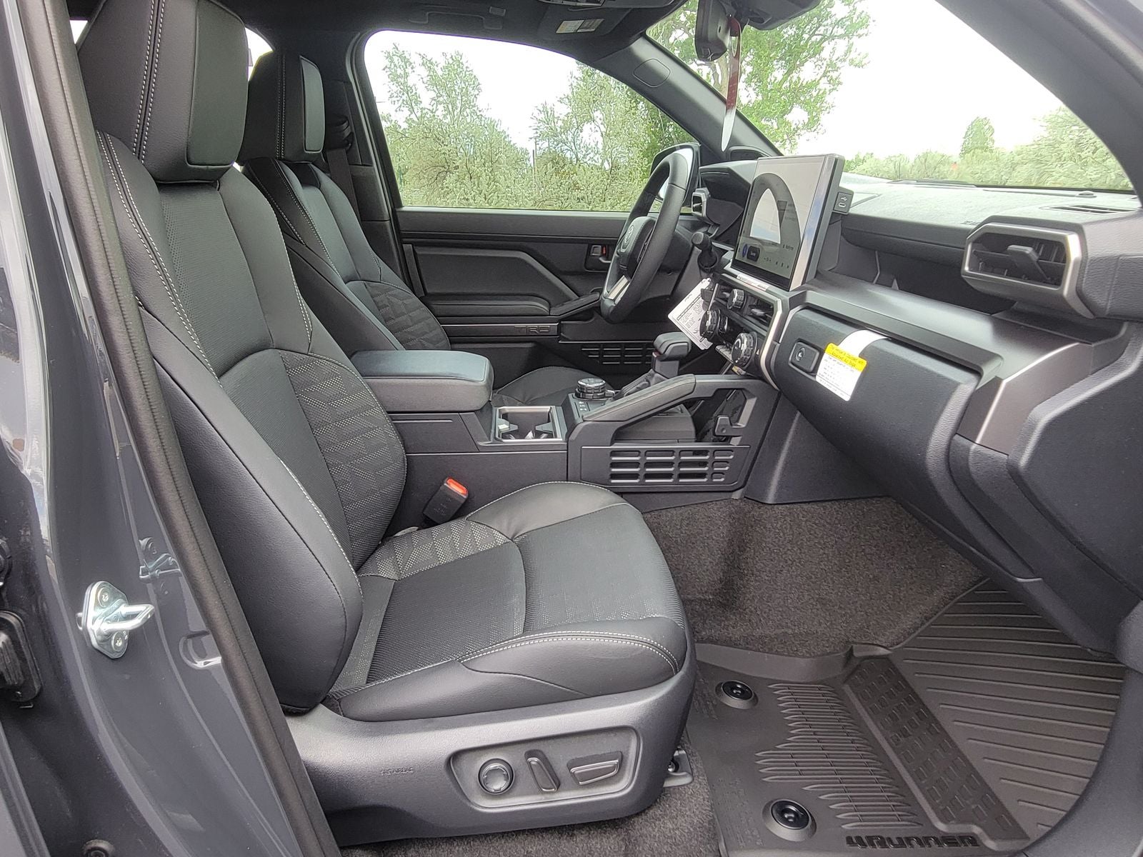 2026 Toyota 4Runner i-FORCE MAX Hybrid Limited
