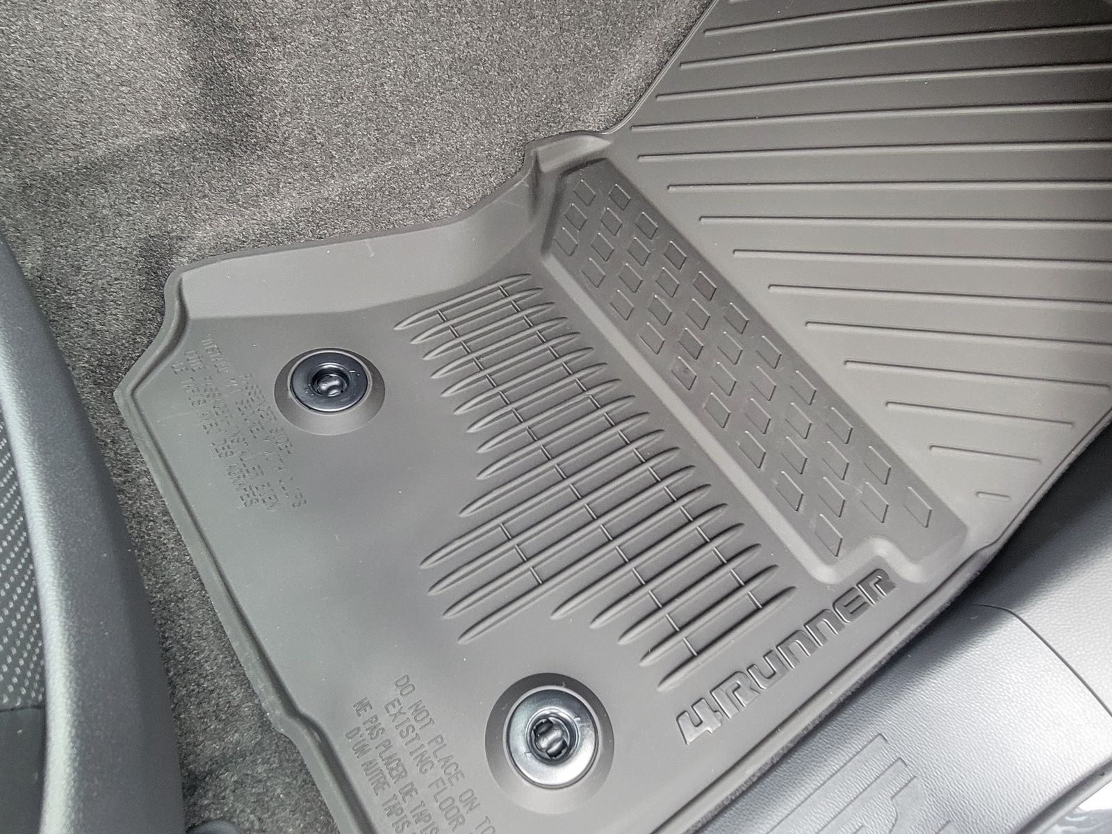 2026 Toyota 4Runner i-FORCE MAX Hybrid Limited
