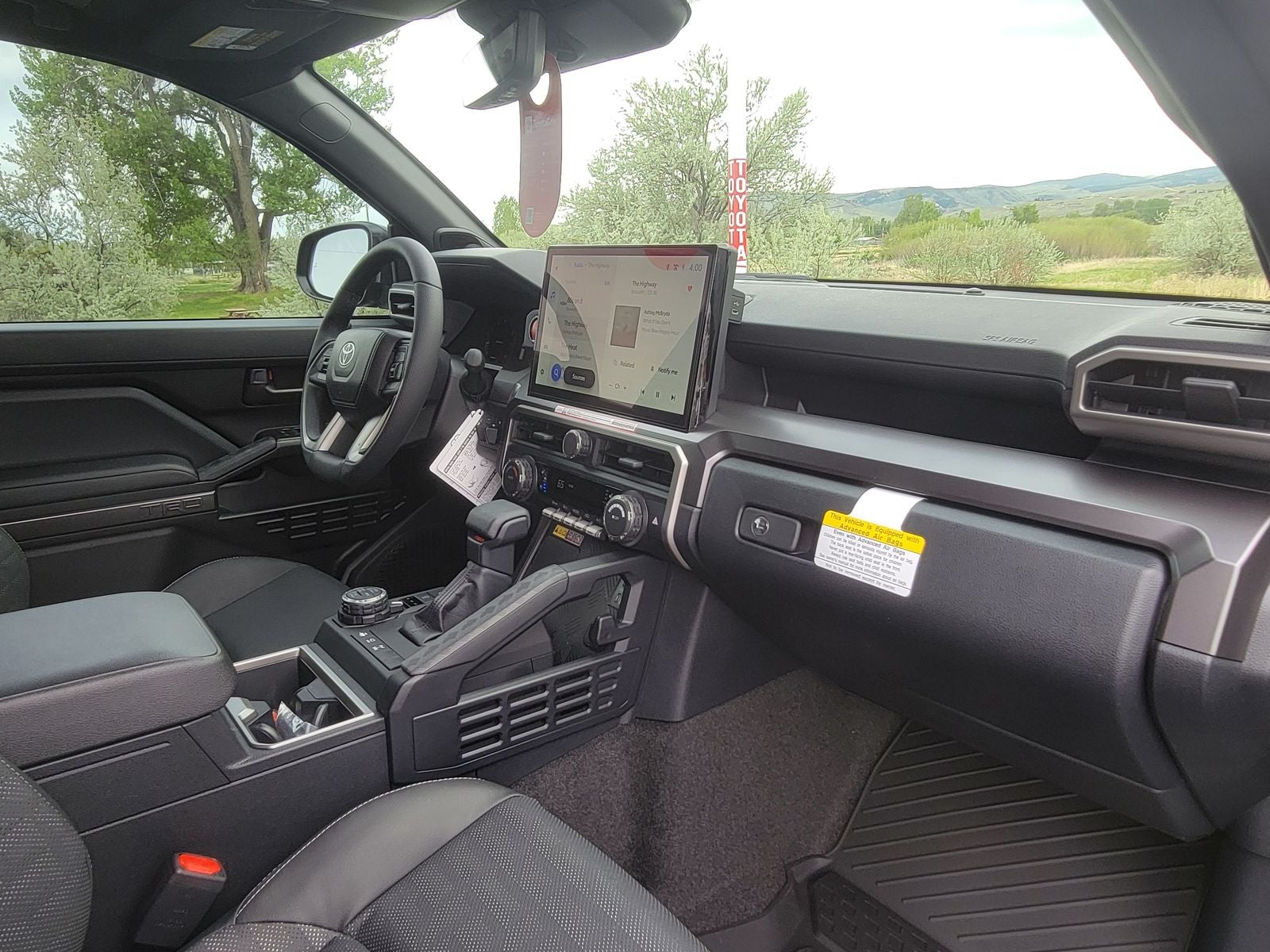 2026 Toyota 4Runner i-FORCE MAX Hybrid Limited