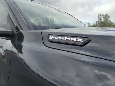 2026 Toyota 4Runner i-FORCE MAX Hybrid Limited