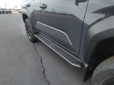 2026 Toyota 4Runner i-FORCE MAX Hybrid Limited