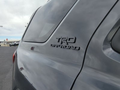 2026 Toyota 4Runner i-FORCE MAX Hybrid Limited