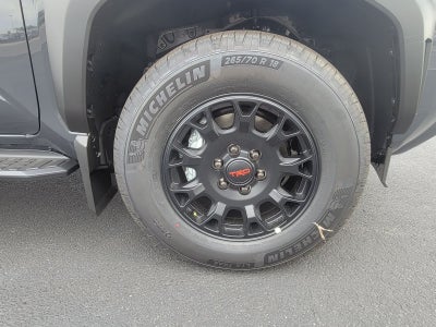 2026 Toyota 4Runner i-FORCE MAX Hybrid Limited