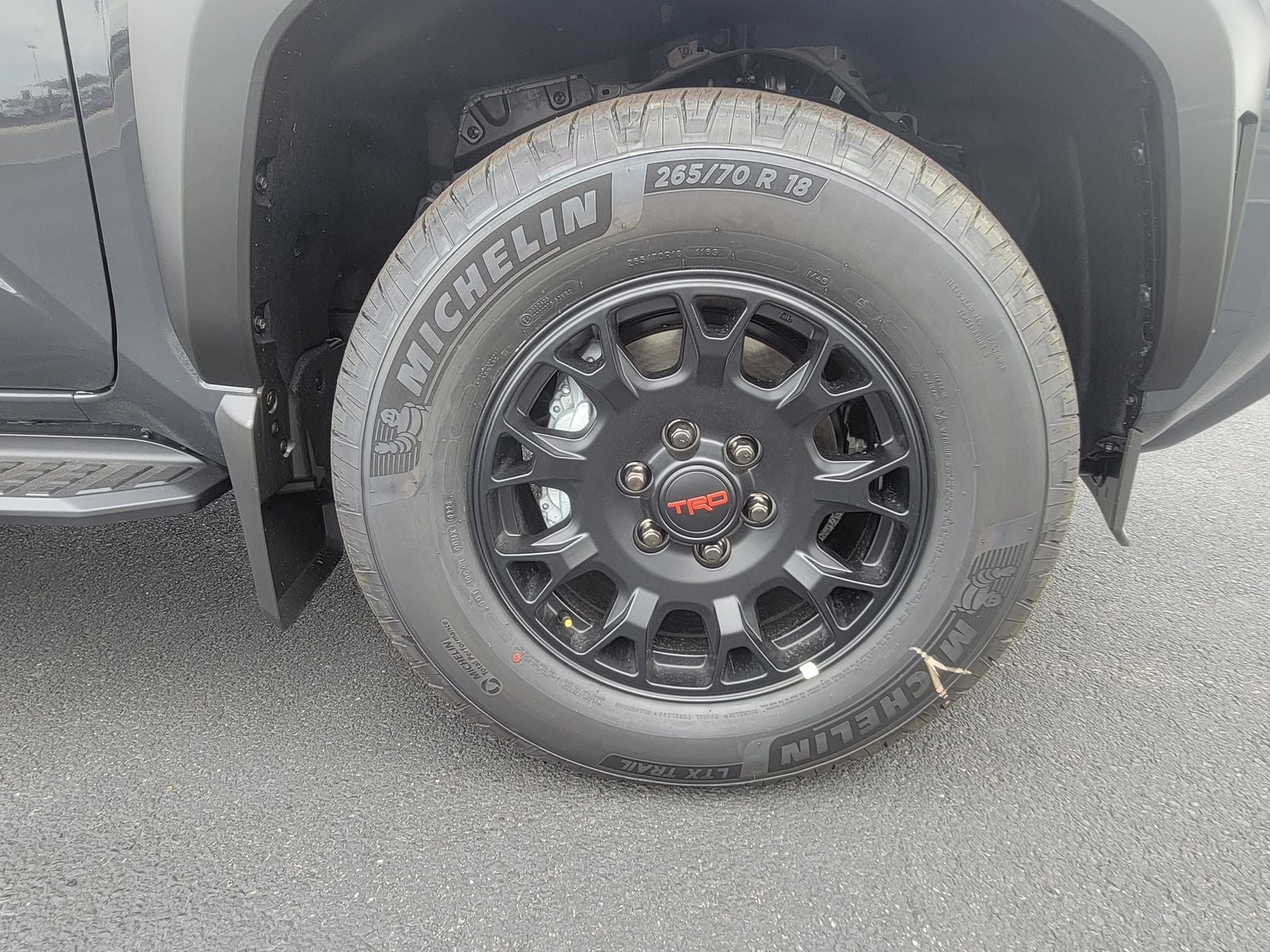 2026 Toyota 4Runner i-FORCE MAX Hybrid Limited