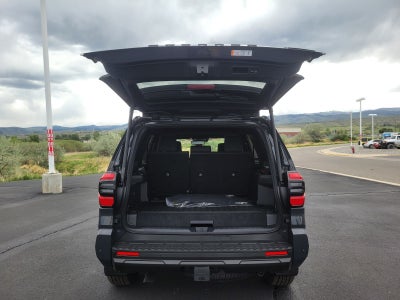 2026 Toyota 4Runner i-FORCE MAX Hybrid Limited