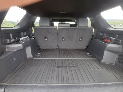 2026 Toyota 4Runner i-FORCE MAX Hybrid Limited