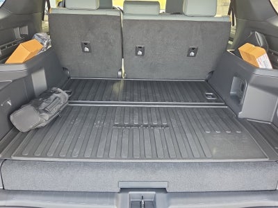 2026 Toyota 4Runner i-FORCE MAX Hybrid Limited