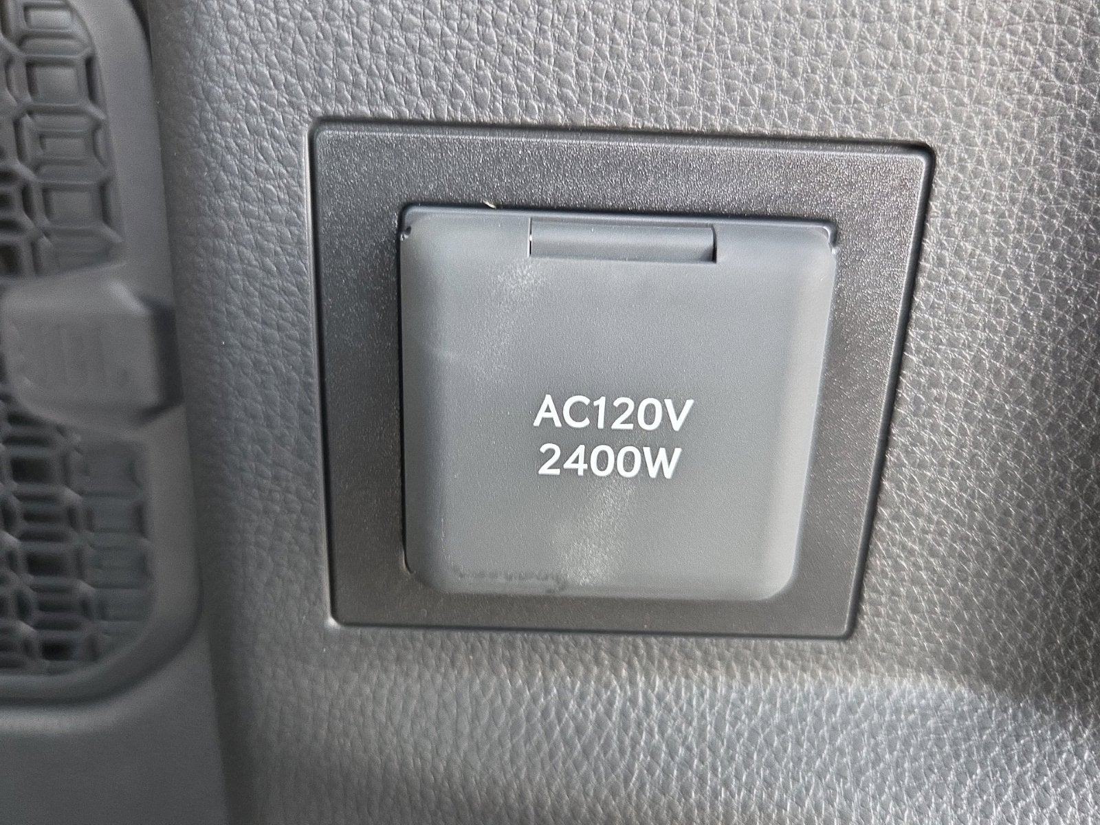 2026 Toyota 4Runner i-FORCE MAX Hybrid Limited