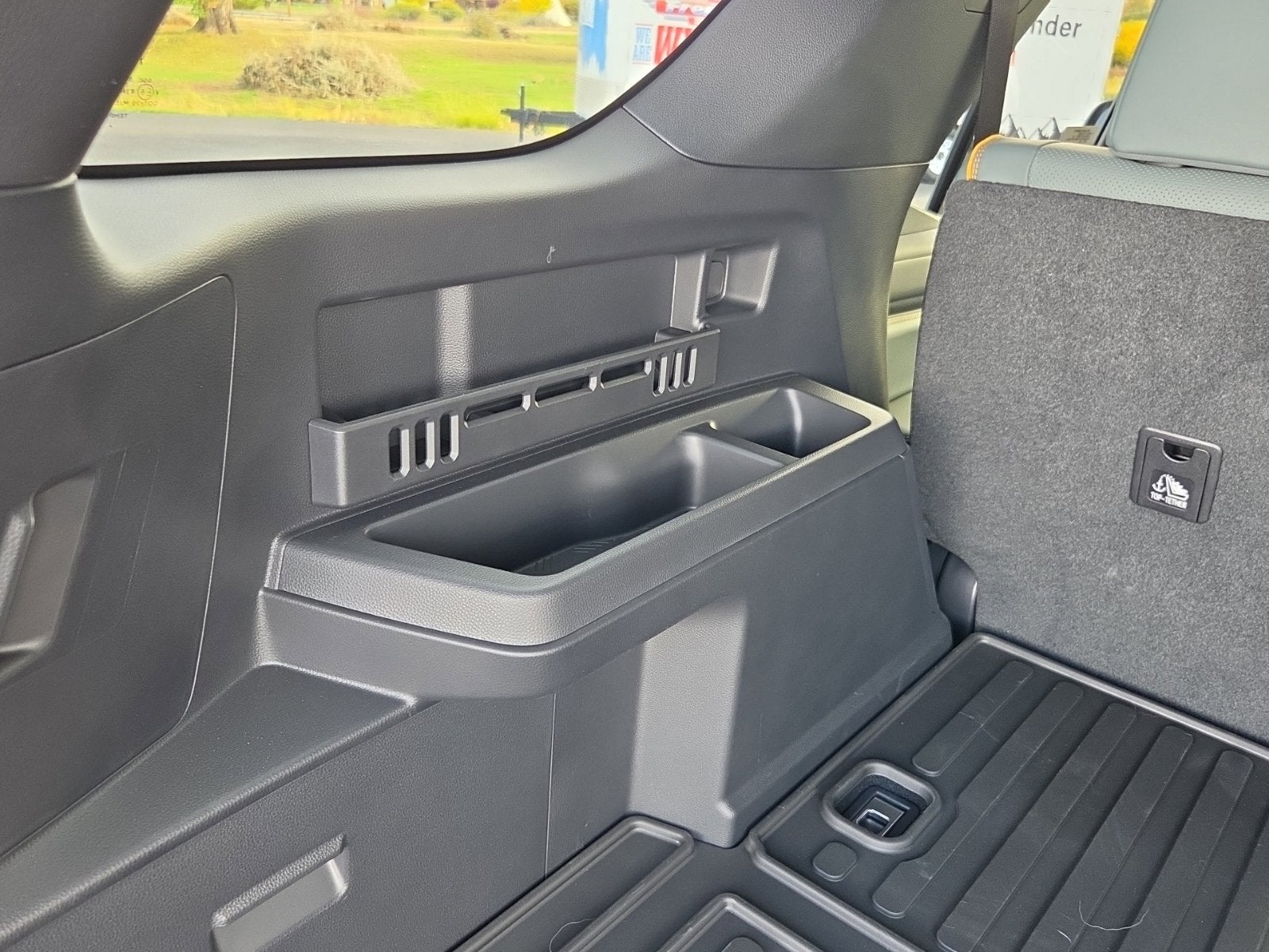 2026 Toyota 4Runner i-FORCE MAX Hybrid Limited