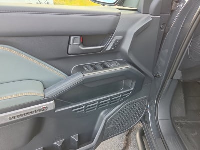 2026 Toyota 4Runner i-FORCE MAX Hybrid Limited