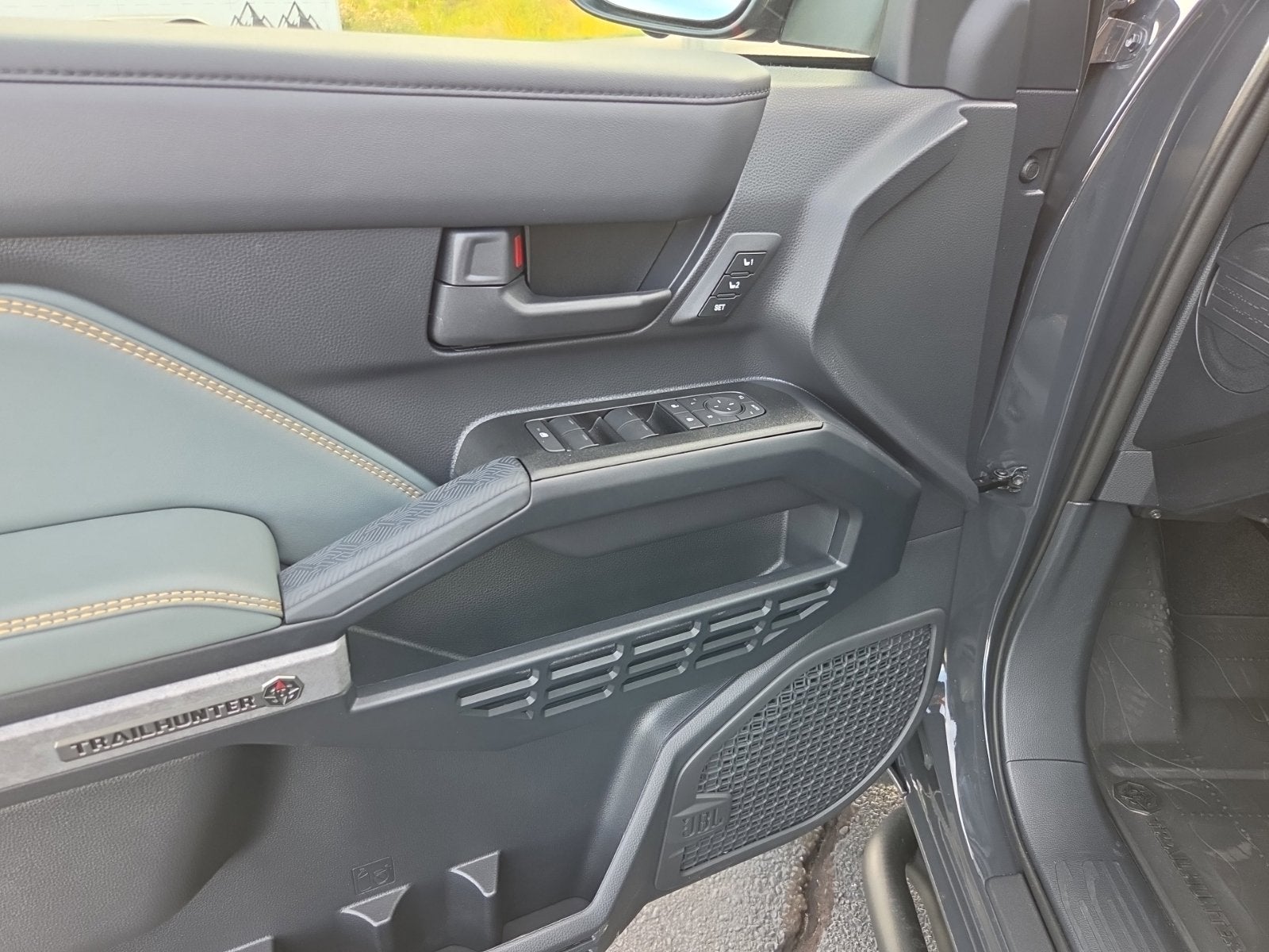 2026 Toyota 4Runner i-FORCE MAX Hybrid Limited