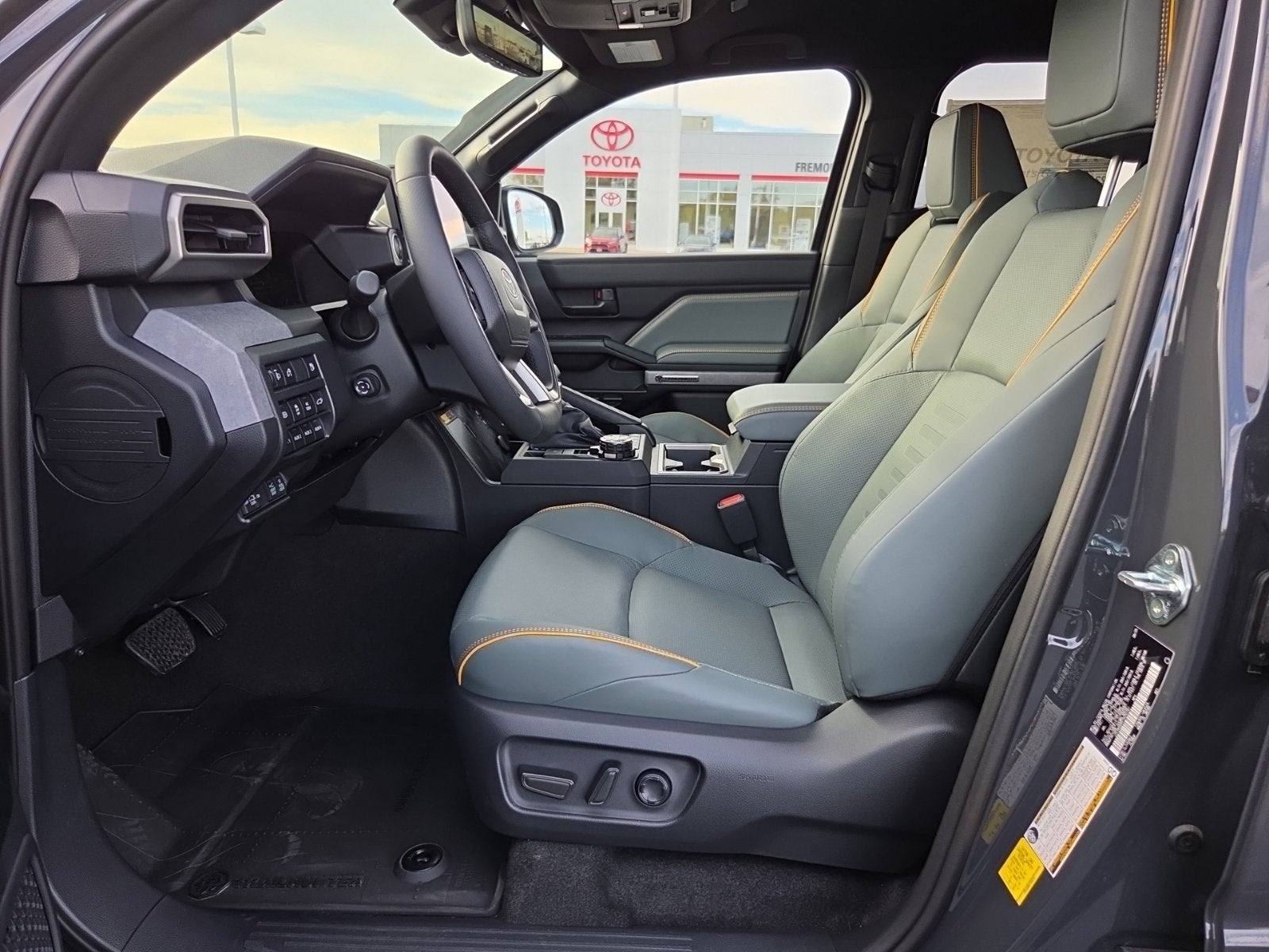 2026 Toyota 4Runner i-FORCE MAX Hybrid Limited