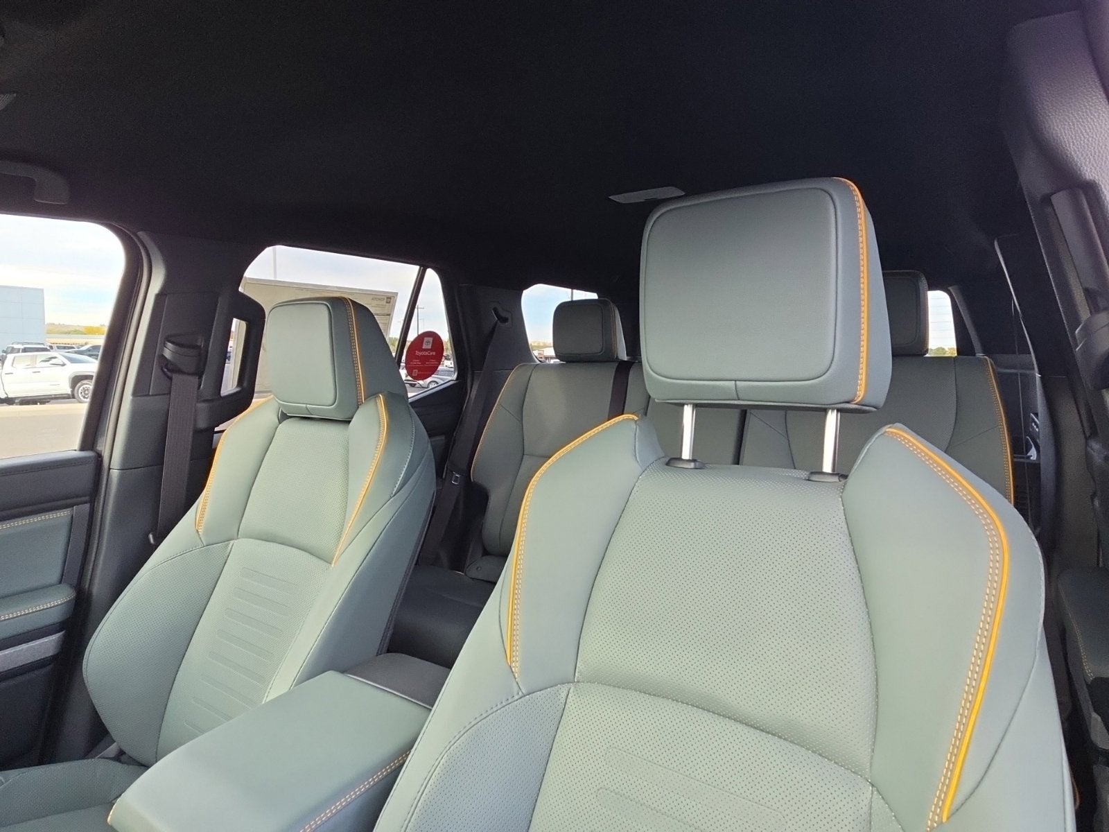 2026 Toyota 4Runner i-FORCE MAX Hybrid Limited