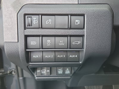 2026 Toyota 4Runner i-FORCE MAX Hybrid Limited