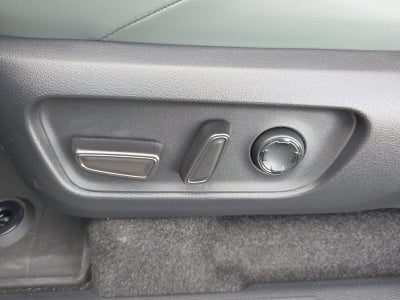 2026 Toyota 4Runner i-FORCE MAX Hybrid Limited