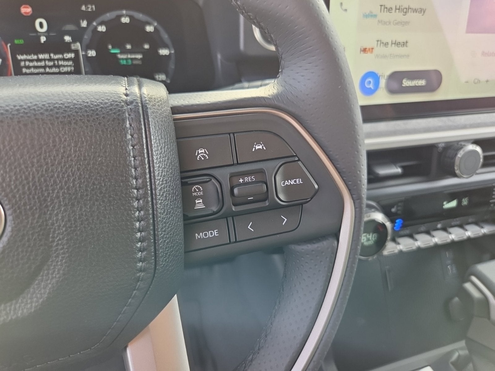 2026 Toyota 4Runner i-FORCE MAX Hybrid Limited