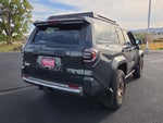 2026 Toyota 4Runner i-FORCE MAX Hybrid Limited