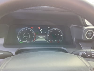 2026 Toyota 4Runner i-FORCE MAX Hybrid Limited