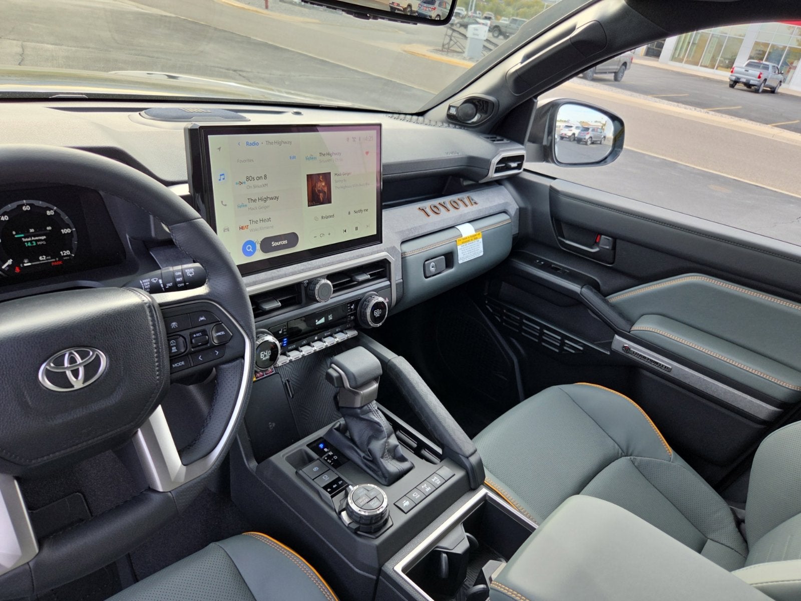 2026 Toyota 4Runner i-FORCE MAX Hybrid Limited