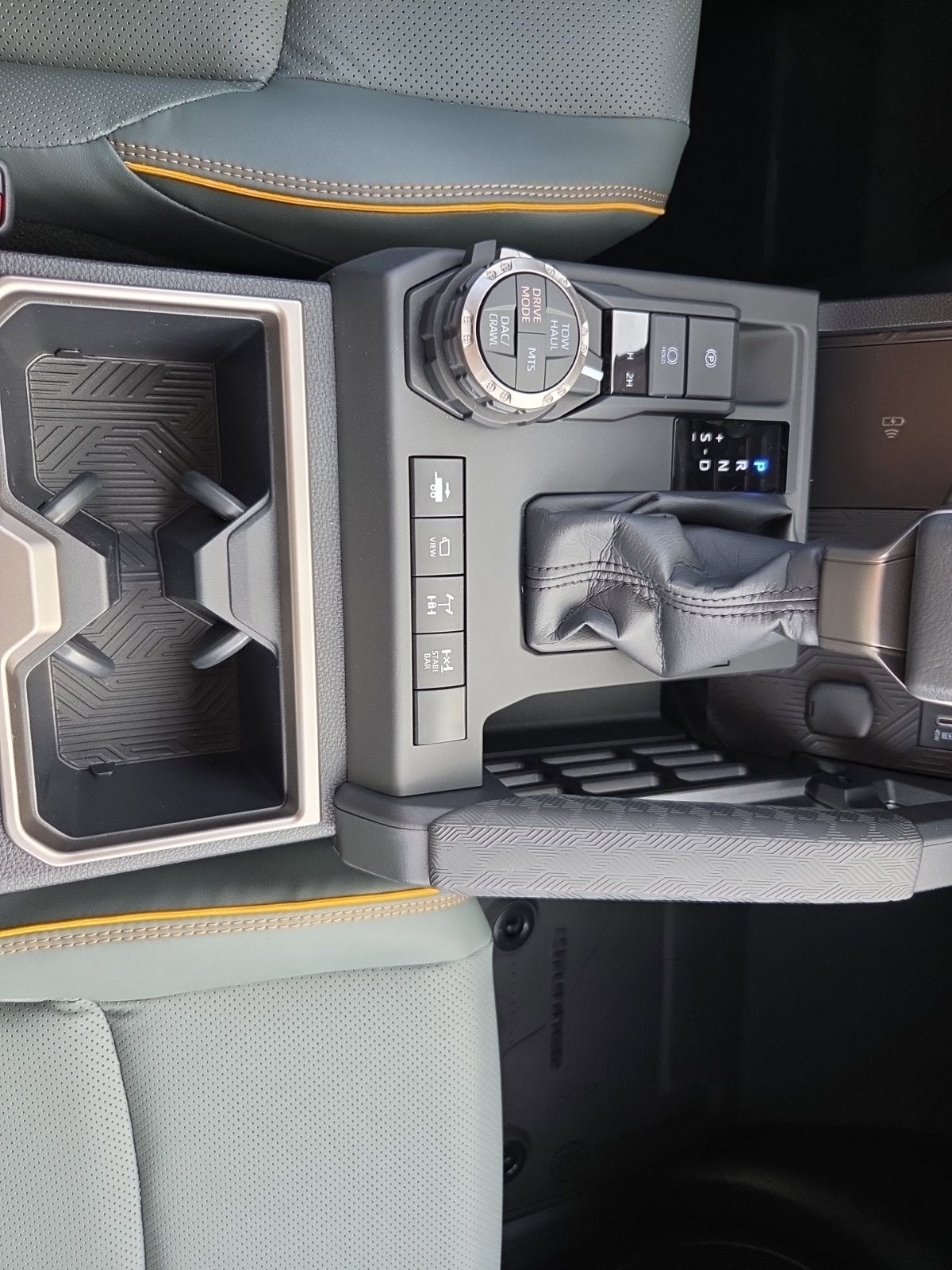 2026 Toyota 4Runner i-FORCE MAX Hybrid Limited