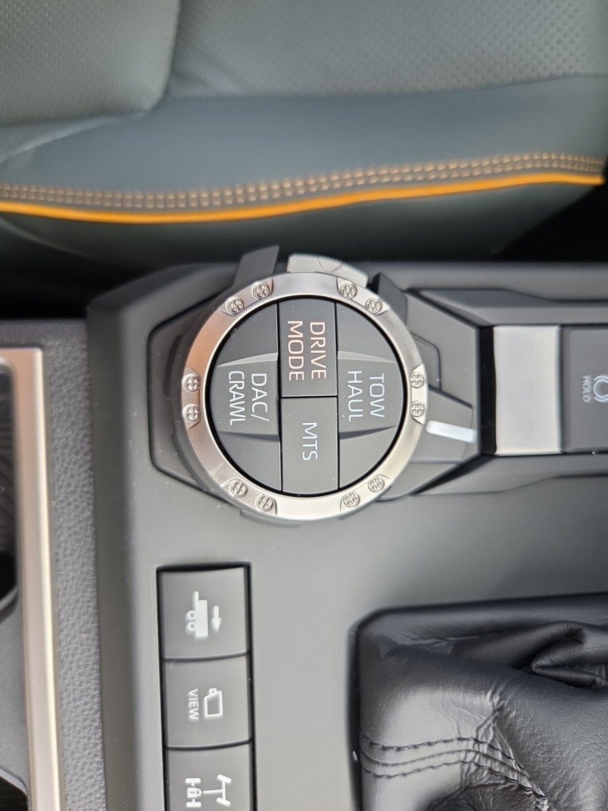 2026 Toyota 4Runner i-FORCE MAX Hybrid Limited