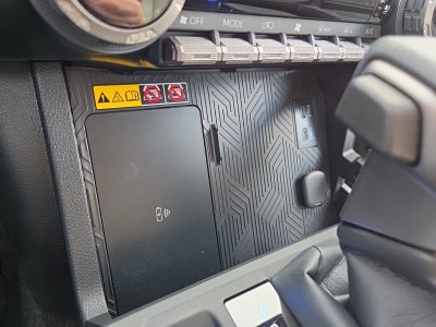 2026 Toyota 4Runner i-FORCE MAX Hybrid Limited