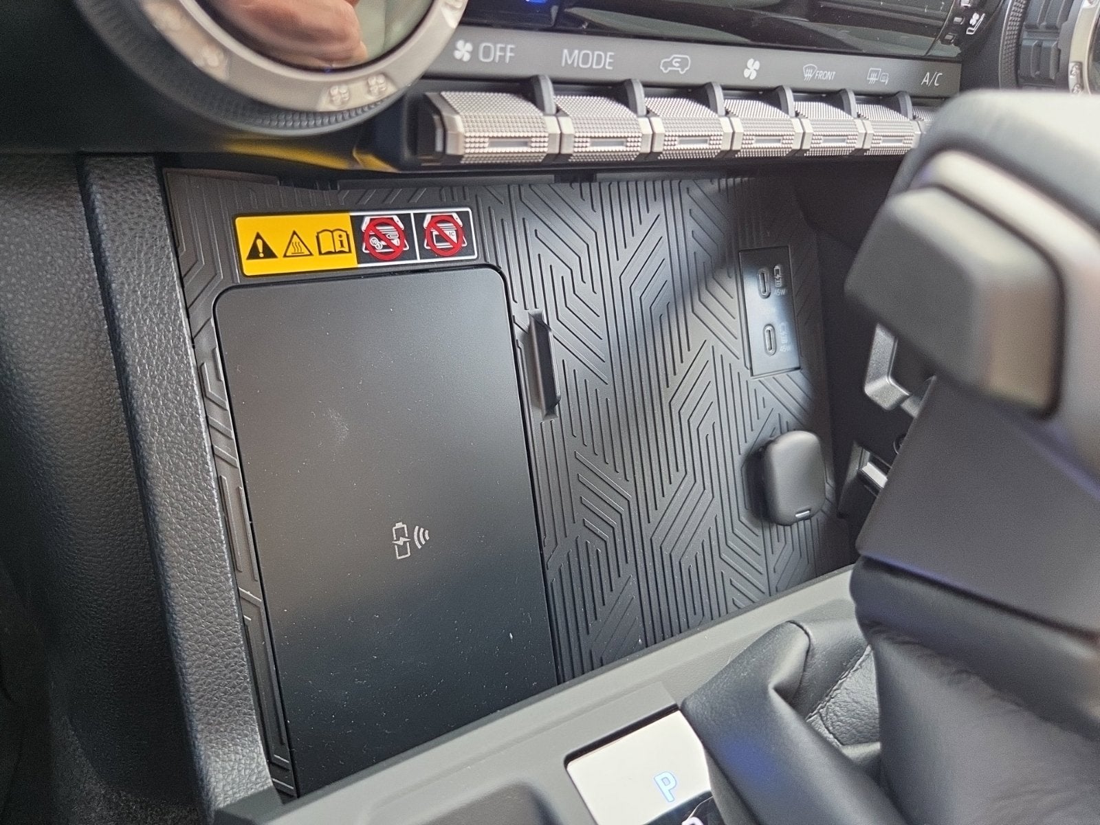 2026 Toyota 4Runner i-FORCE MAX Hybrid Limited