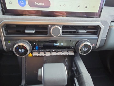 2026 Toyota 4Runner i-FORCE MAX Hybrid Limited