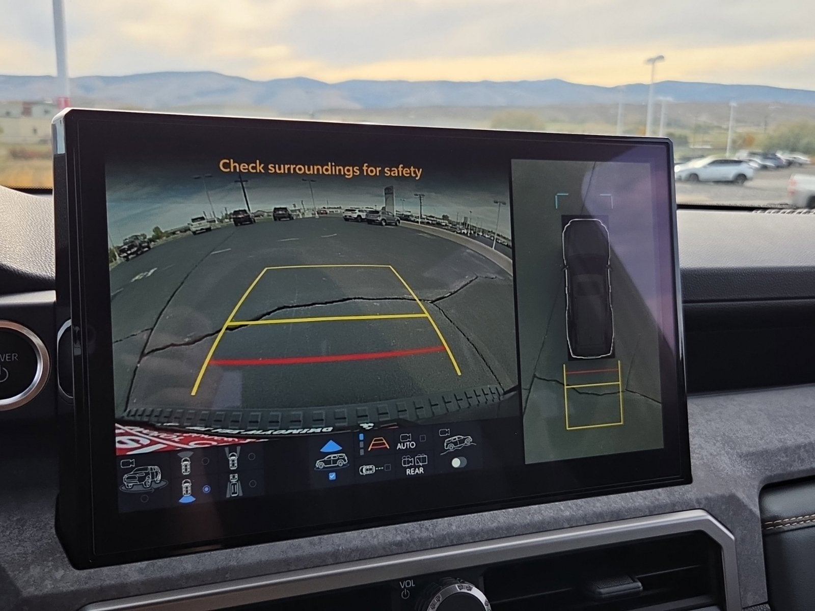 2026 Toyota 4Runner i-FORCE MAX Hybrid Limited
