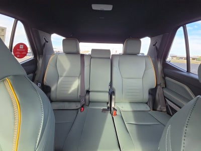 2026 Toyota 4Runner i-FORCE MAX Hybrid Limited
