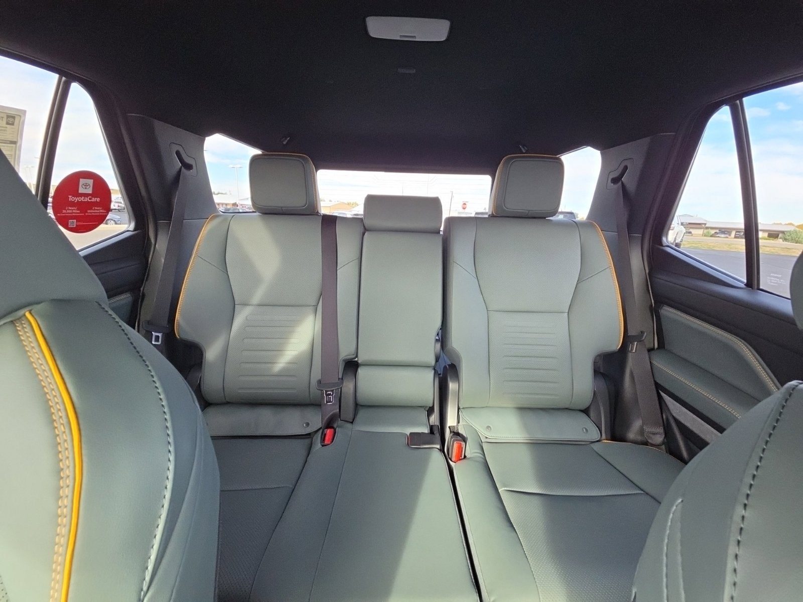 2026 Toyota 4Runner i-FORCE MAX Hybrid Limited