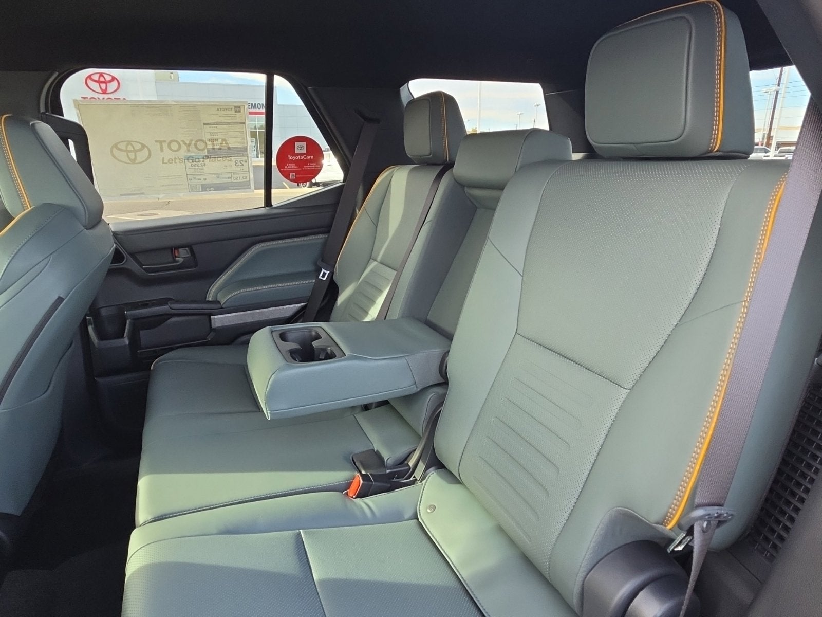 2026 Toyota 4Runner i-FORCE MAX Hybrid Limited