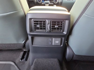 2026 Toyota 4Runner i-FORCE MAX Hybrid Limited