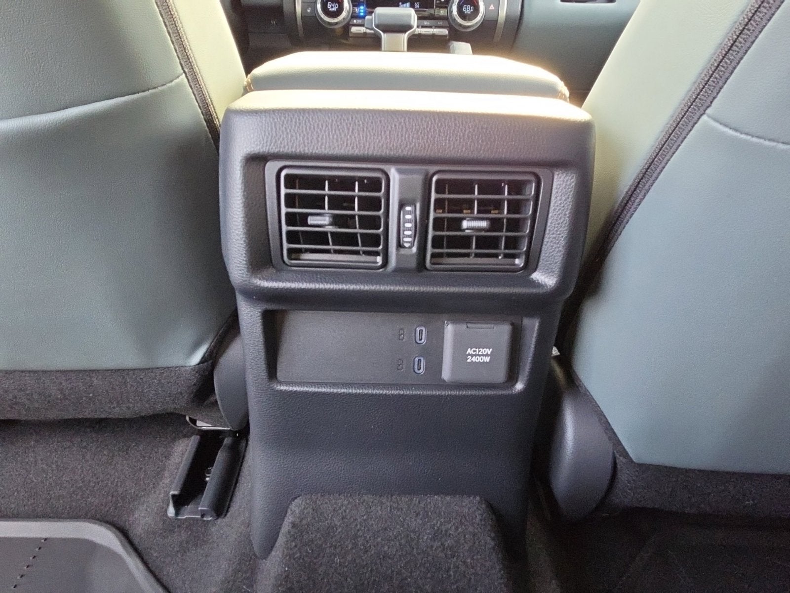 2026 Toyota 4Runner i-FORCE MAX Hybrid Limited