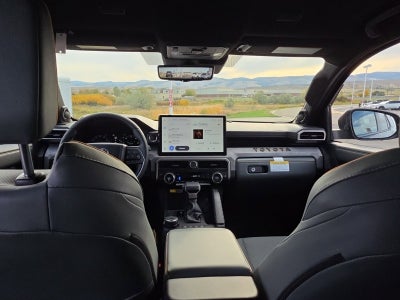 2026 Toyota 4Runner i-FORCE MAX Hybrid Limited