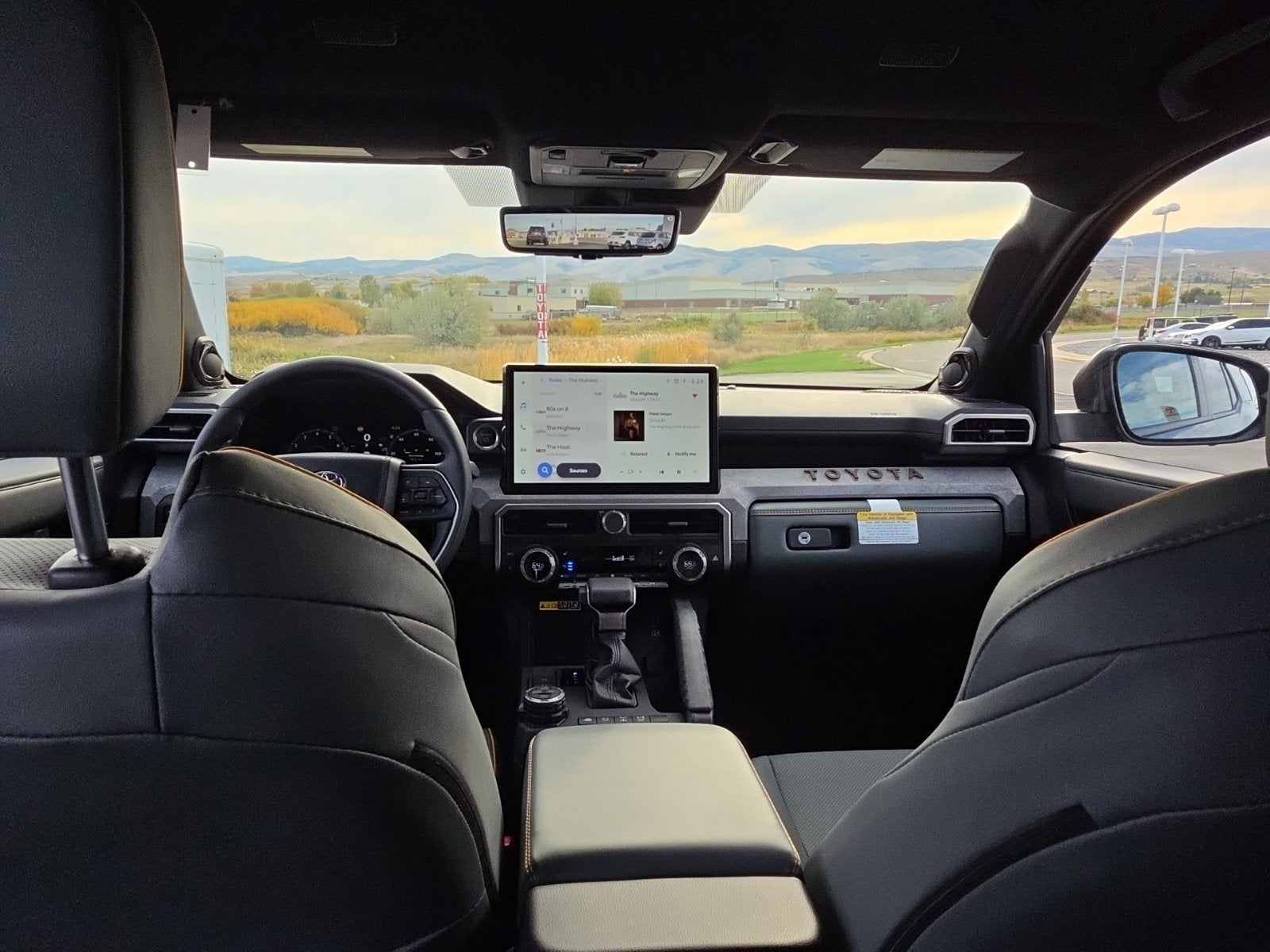 2026 Toyota 4Runner i-FORCE MAX Hybrid Limited