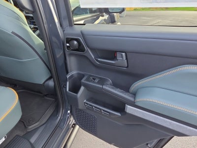 2026 Toyota 4Runner i-FORCE MAX Hybrid Limited