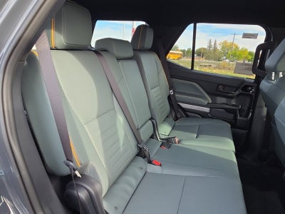 2026 Toyota 4Runner i-FORCE MAX Hybrid Limited