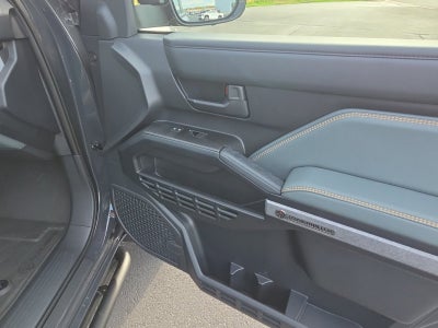 2026 Toyota 4Runner i-FORCE MAX Hybrid Limited