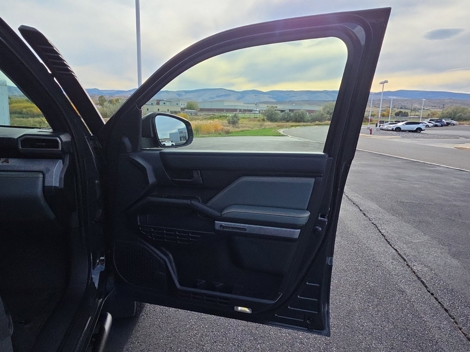 2026 Toyota 4Runner i-FORCE MAX Hybrid Limited