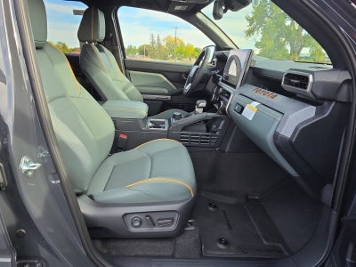 2026 Toyota 4Runner i-FORCE MAX Hybrid Limited