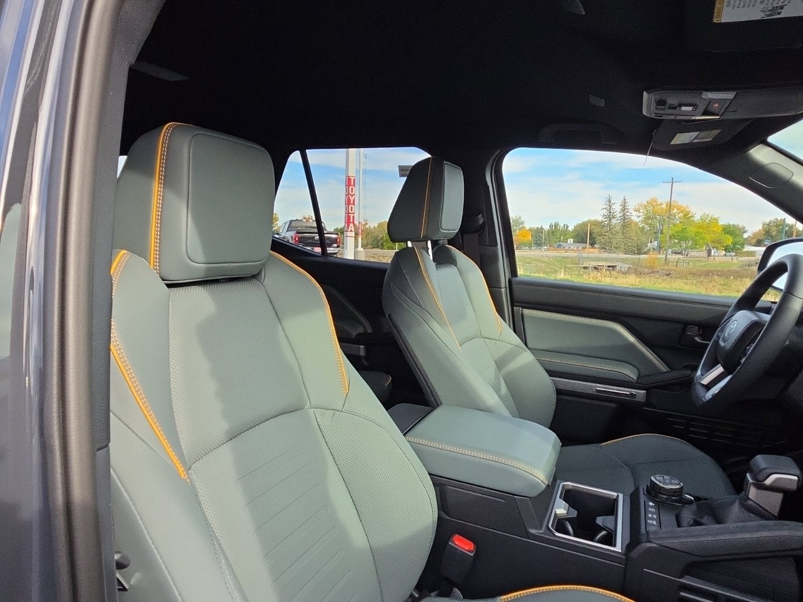 2026 Toyota 4Runner i-FORCE MAX Hybrid Limited