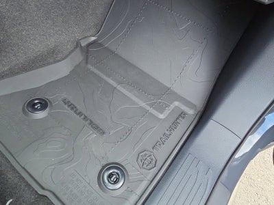 2026 Toyota 4Runner i-FORCE MAX Hybrid Limited