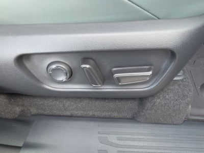 2026 Toyota 4Runner i-FORCE MAX Hybrid Limited