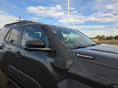 2026 Toyota 4Runner i-FORCE MAX Hybrid Limited