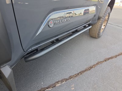 2026 Toyota 4Runner i-FORCE MAX Hybrid Limited